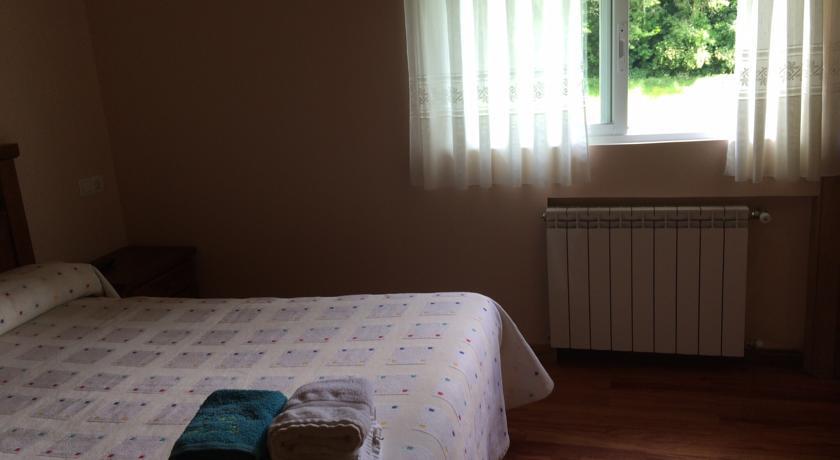 Casa Polin Hotel Las Herrerías Szoba fotó