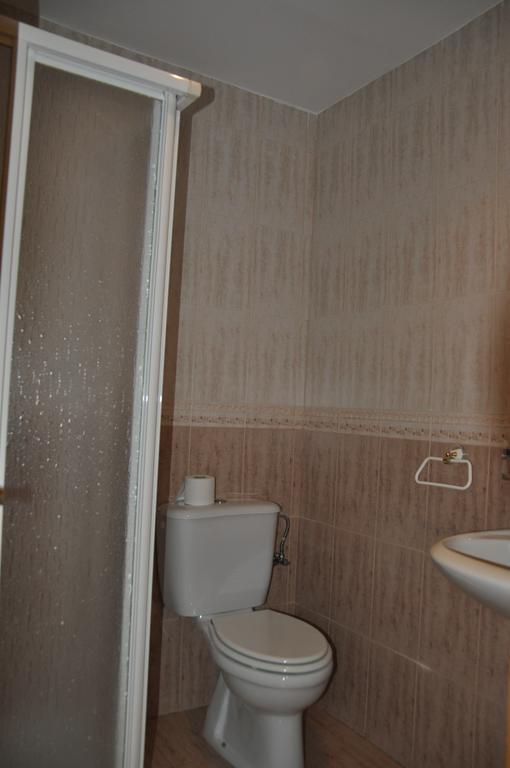 Casa Polin Hotel Las Herrerías Kültér fotó