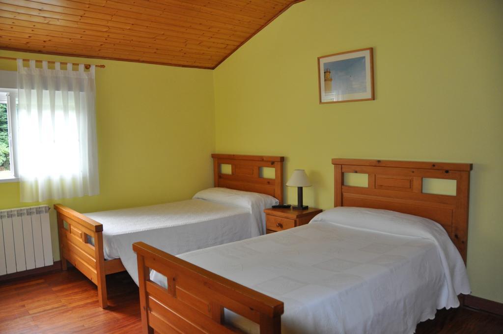 Casa Polin Hotel Las Herrerías Kültér fotó