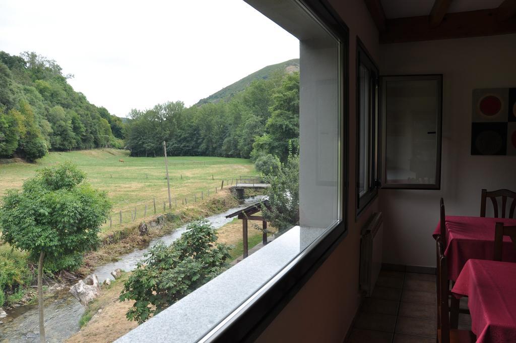 Casa Polin Hotel Las Herrerías Kültér fotó
