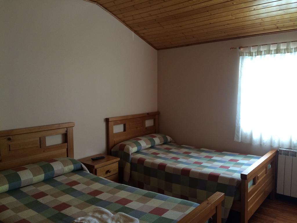 Casa Polin Hotel Las Herrerías Kültér fotó