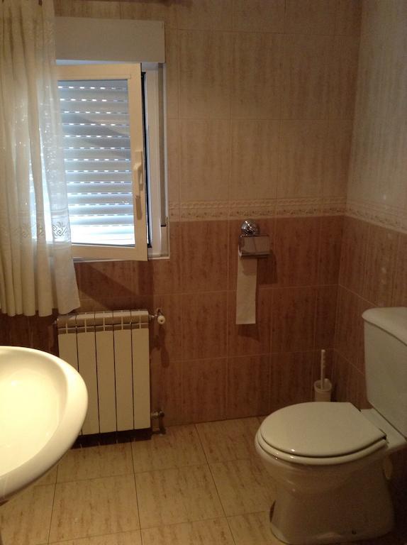 Casa Polin Hotel Las Herrerías Szoba fotó