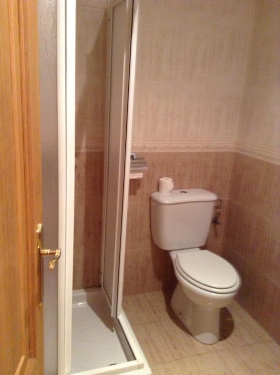 Casa Polin Hotel Las Herrerías Szoba fotó